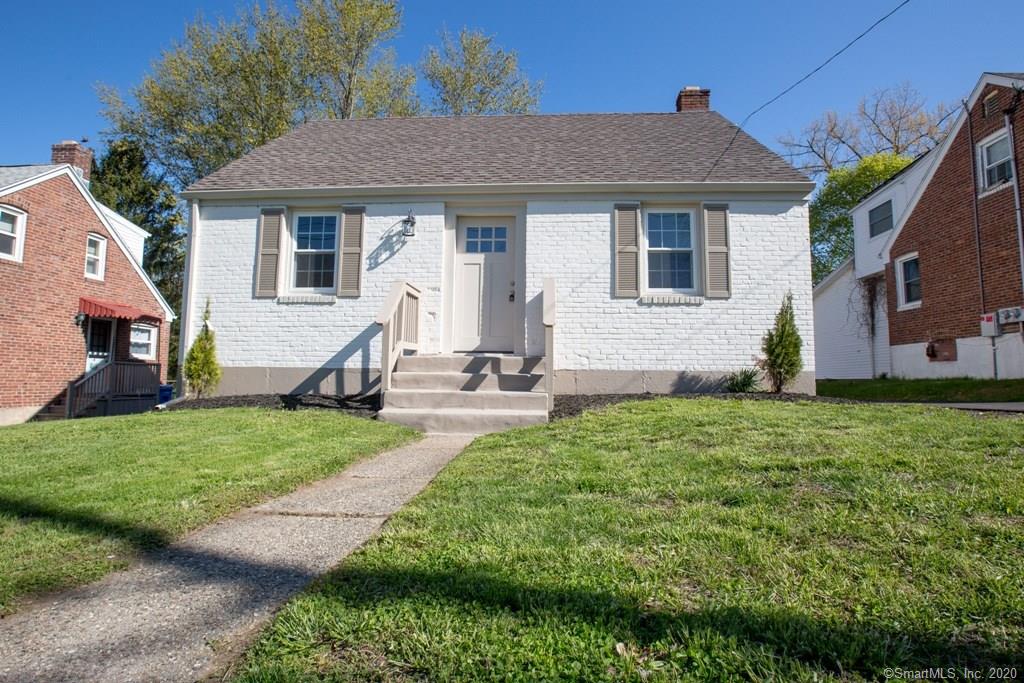 102 Jennings Road Bristol CT 06010