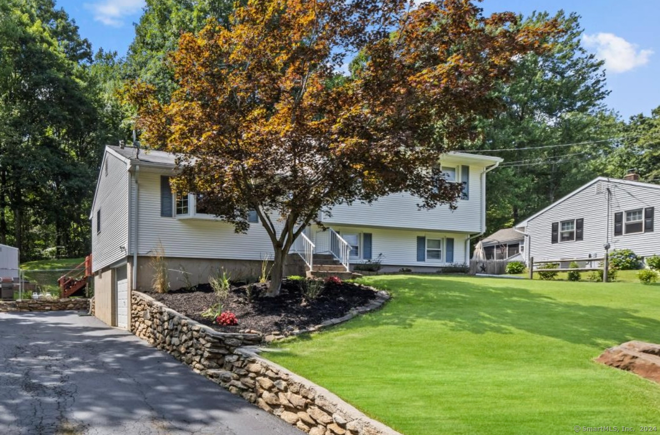 97 Brookview Avenue Wallingford CT 06492