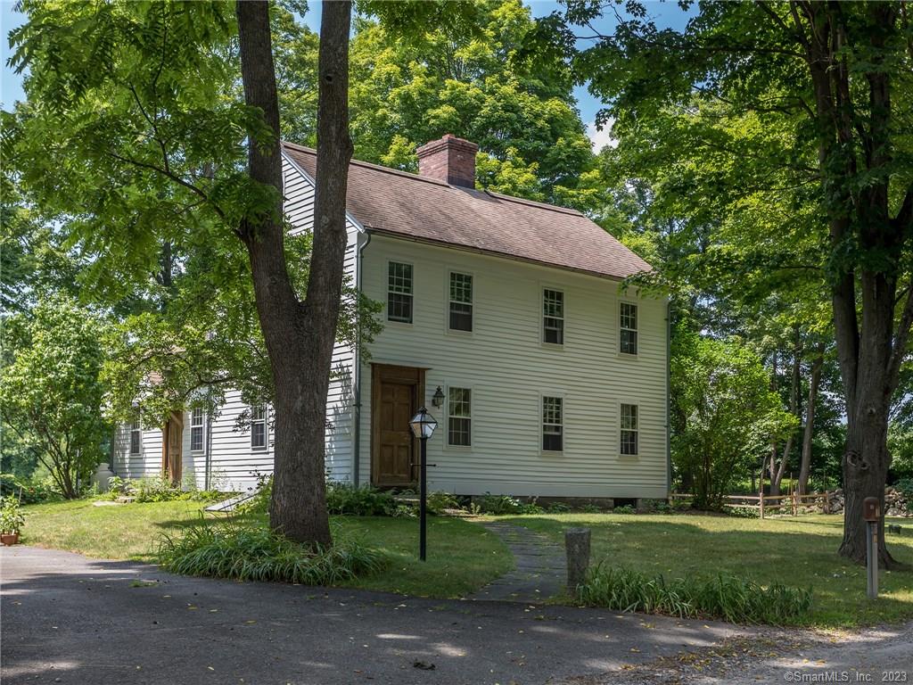 143 Stilson Hill Road New Milford CT 06776