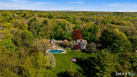 537 Oenoke Ridge New Canaan CT 06840