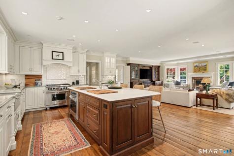 537 Oenoke Ridge New Canaan CT 06840