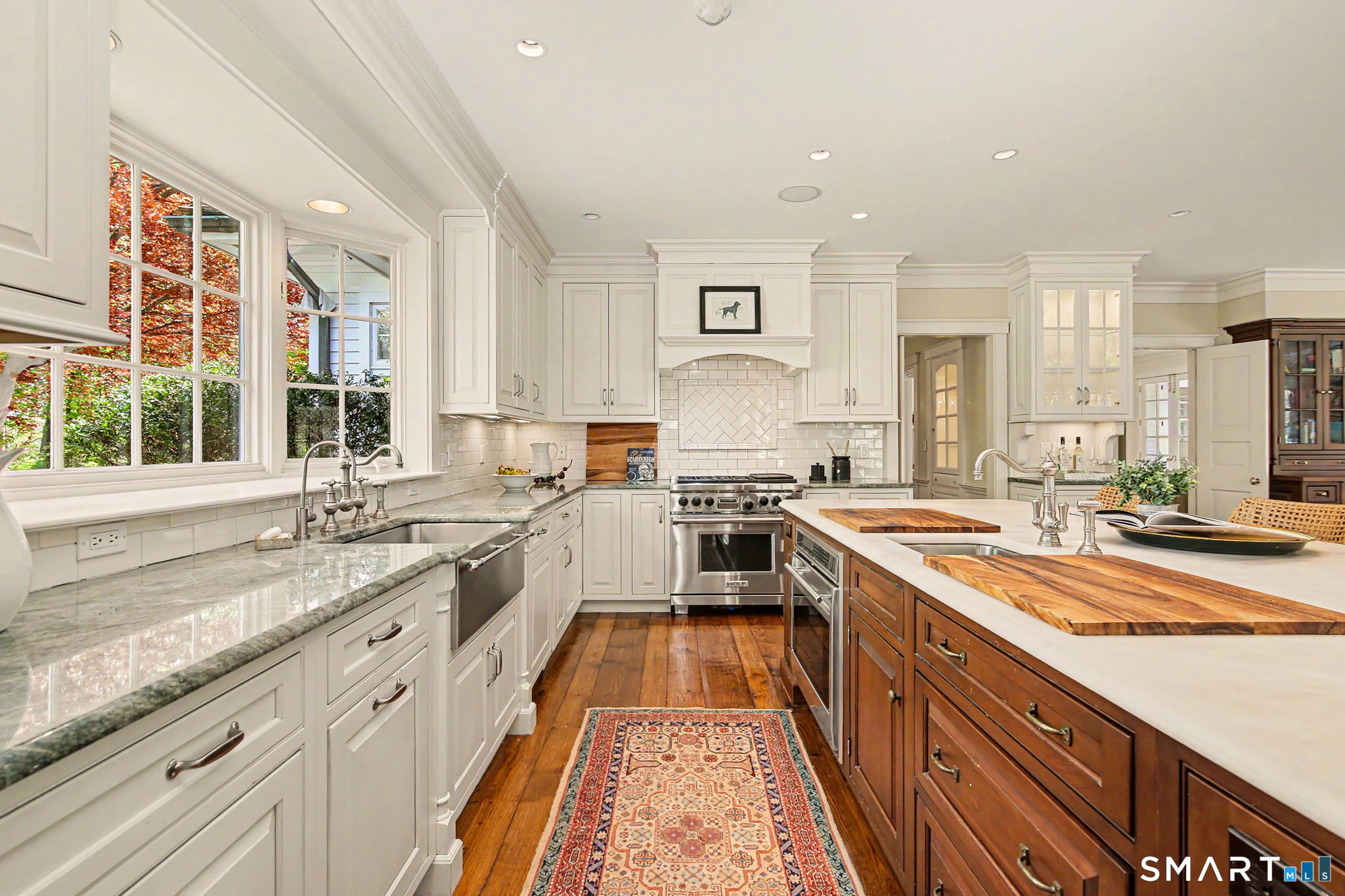 537 Oenoke Ridge New Canaan CT 06840