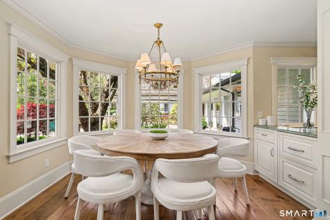 537 Oenoke Ridge New Canaan CT 06840
