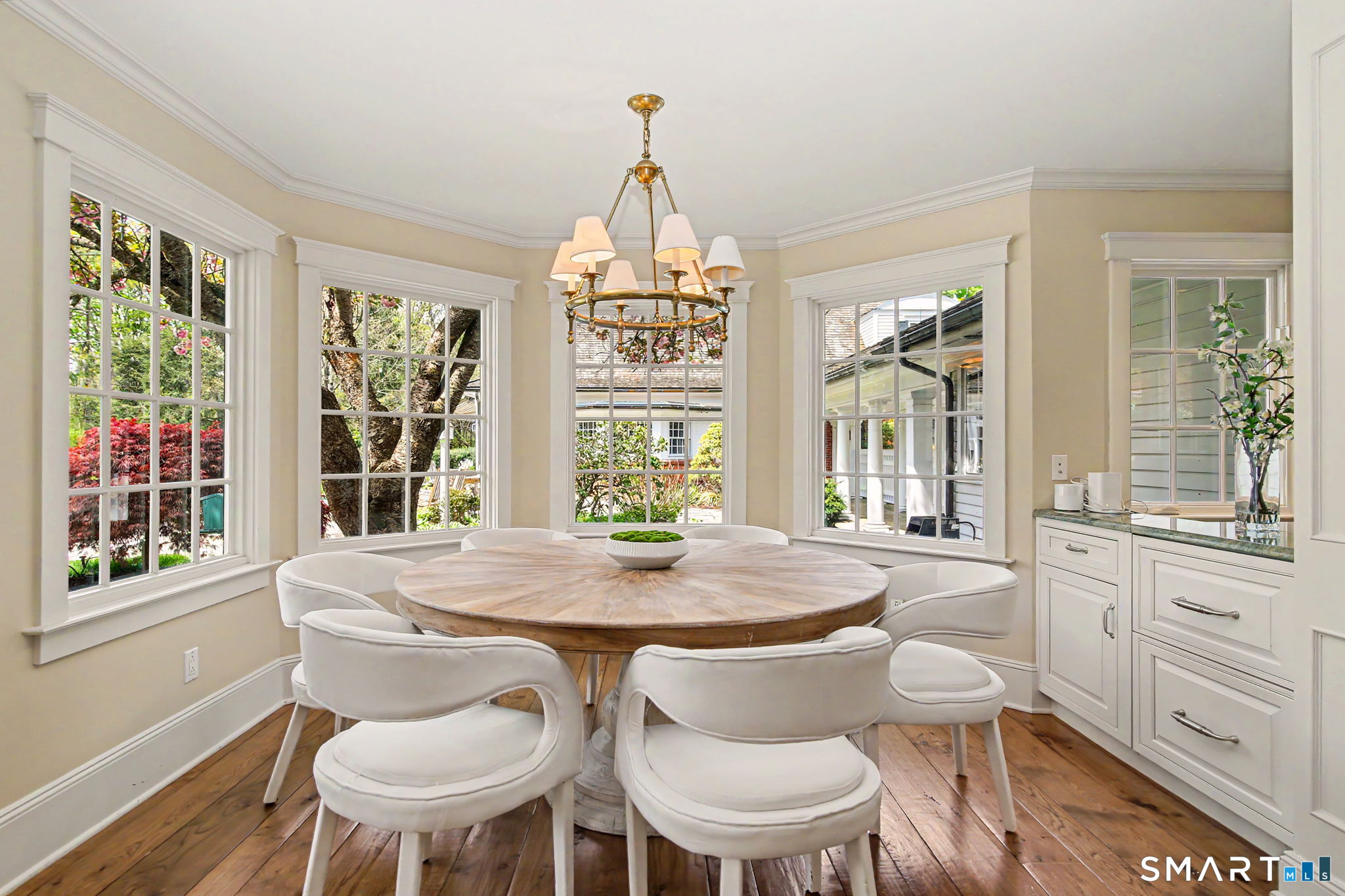 537 Oenoke Ridge New Canaan CT 06840