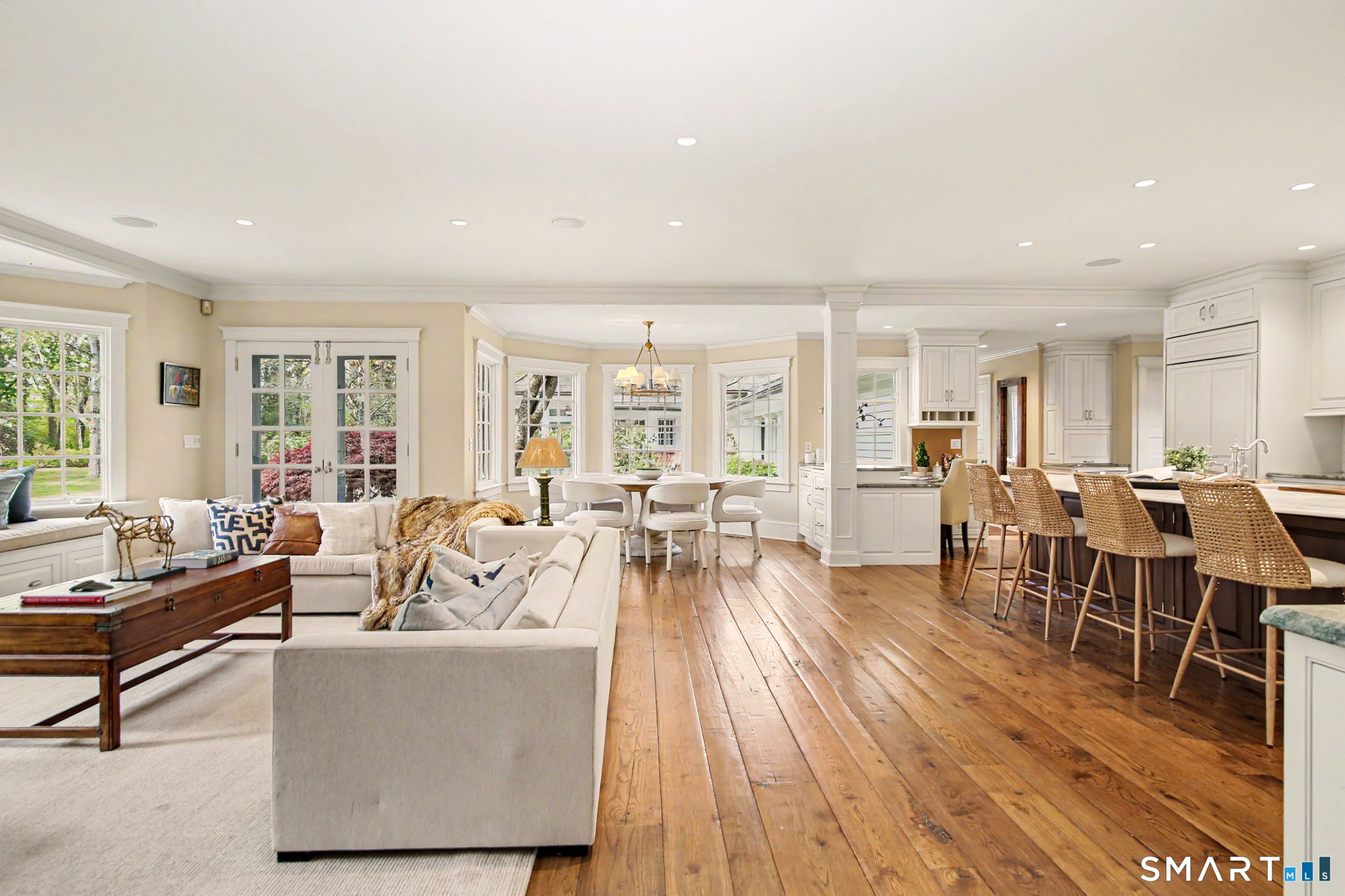 537 Oenoke Ridge New Canaan CT 06840