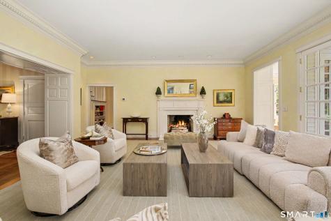 537 Oenoke Ridge New Canaan CT 06840