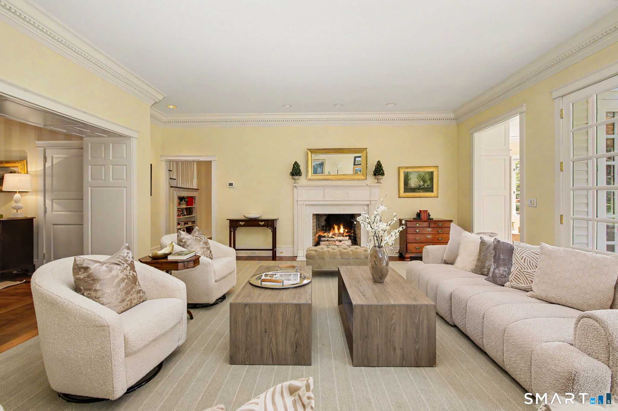 537 Oenoke Ridge New Canaan CT 06840