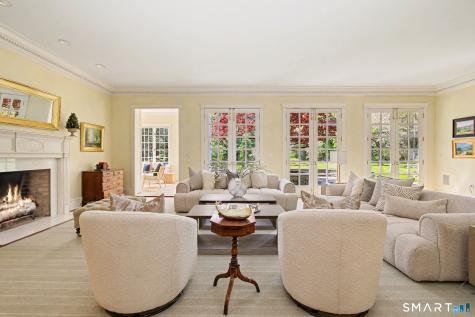 537 Oenoke Ridge New Canaan CT 06840