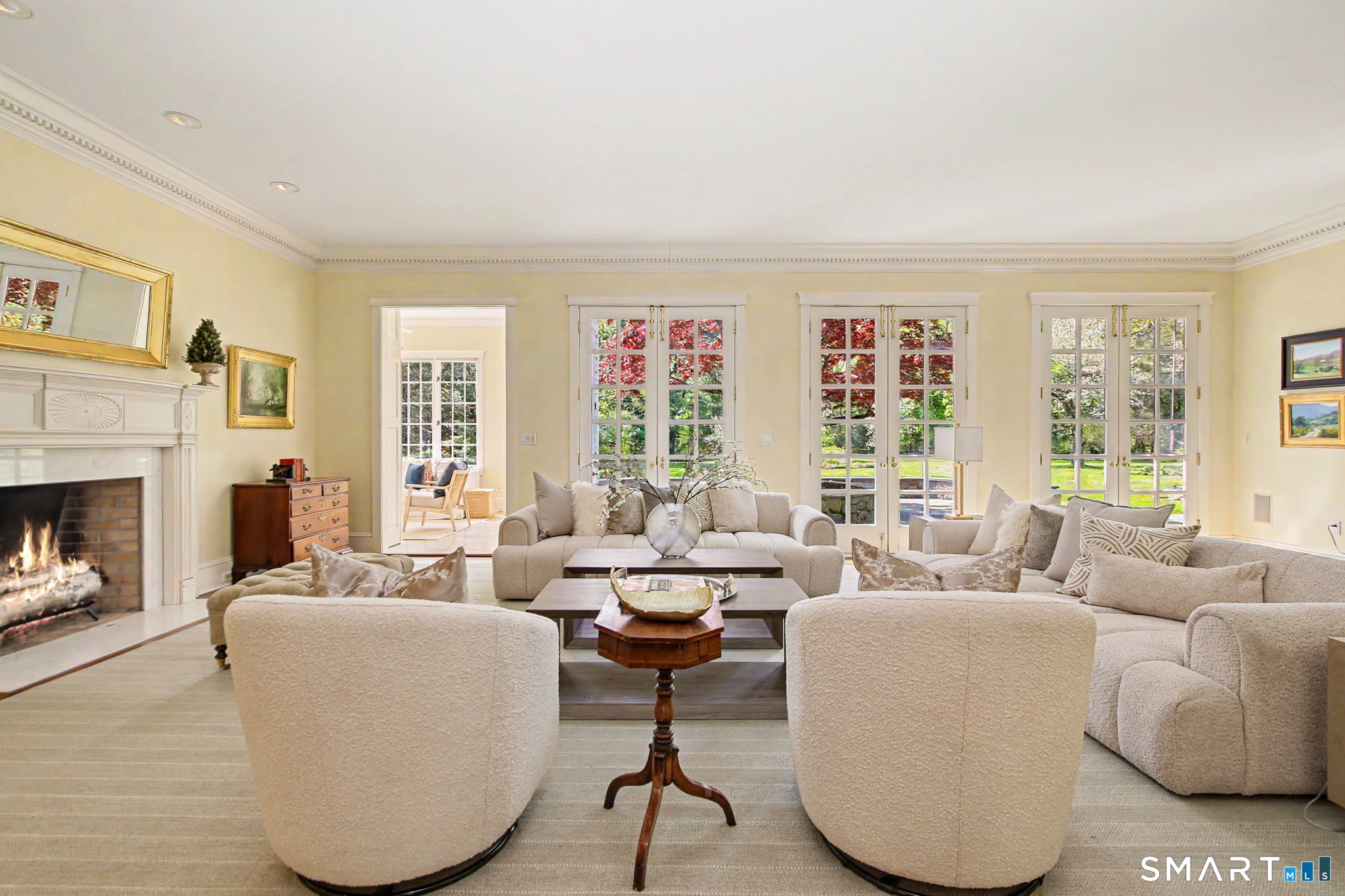 537 Oenoke Ridge New Canaan CT 06840
