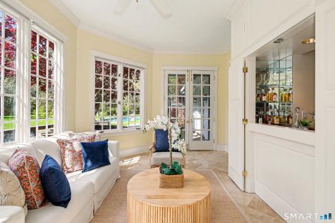 537 Oenoke Ridge New Canaan CT 06840