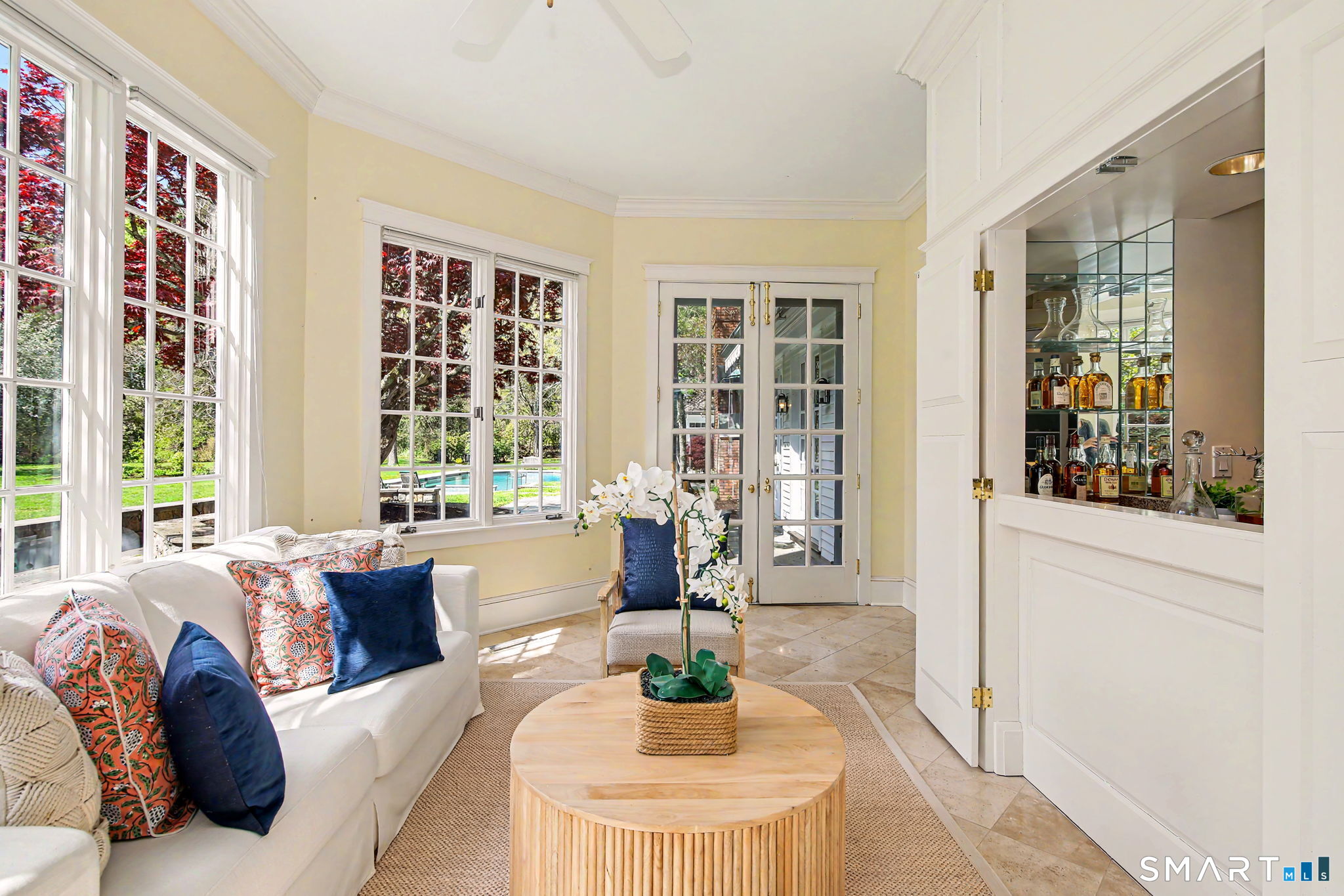 537 Oenoke Ridge New Canaan CT 06840