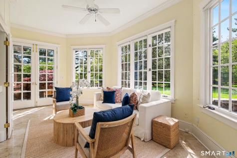 537 Oenoke Ridge New Canaan CT 06840