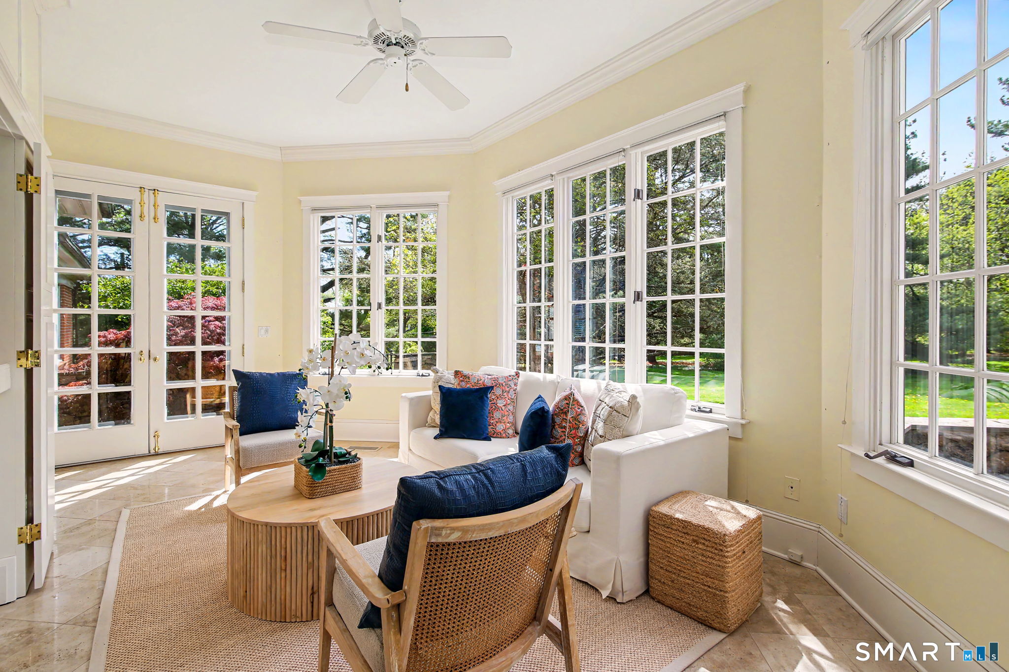 537 Oenoke Ridge New Canaan CT 06840