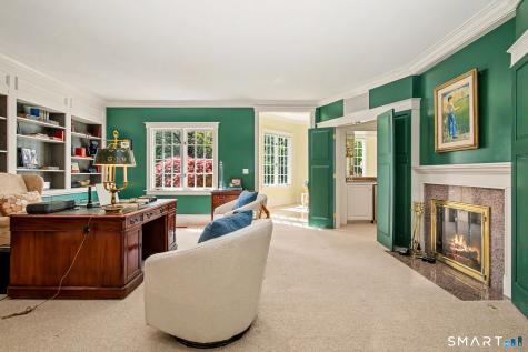 537 Oenoke Ridge New Canaan CT 06840