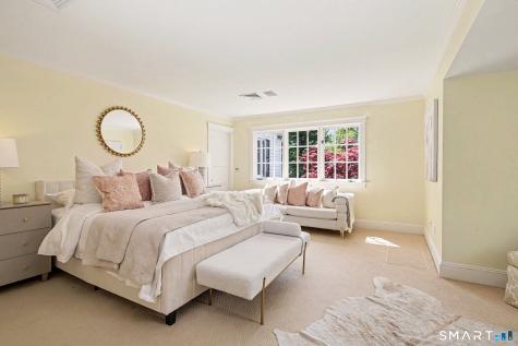 537 Oenoke Ridge New Canaan CT 06840