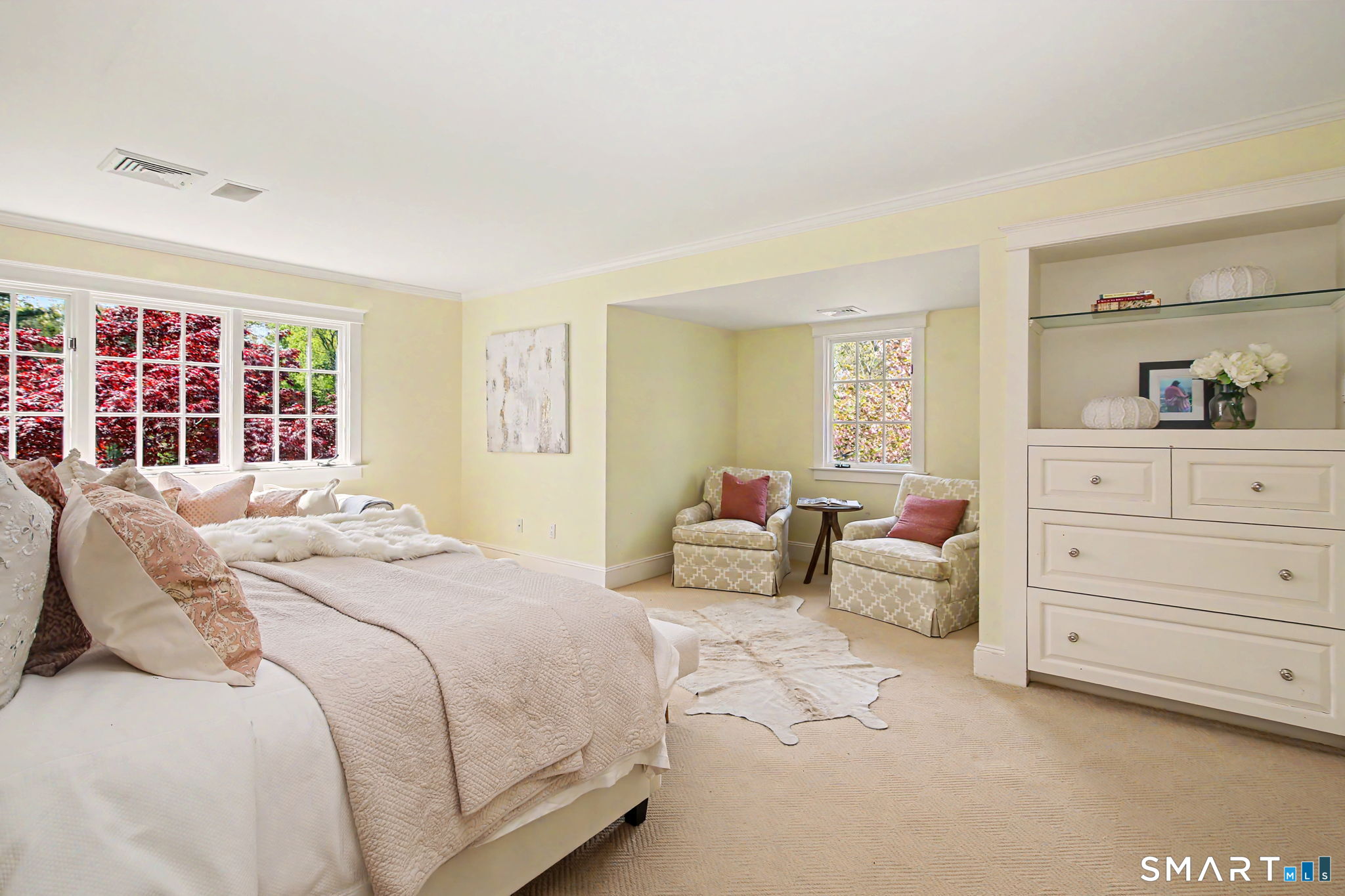 537 Oenoke Ridge New Canaan CT 06840