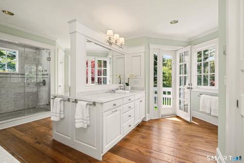 537 Oenoke Ridge New Canaan CT 06840