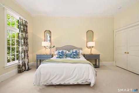 537 Oenoke Ridge New Canaan CT 06840