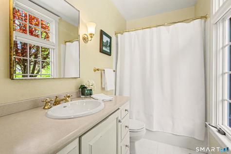 537 Oenoke Ridge New Canaan CT 06840