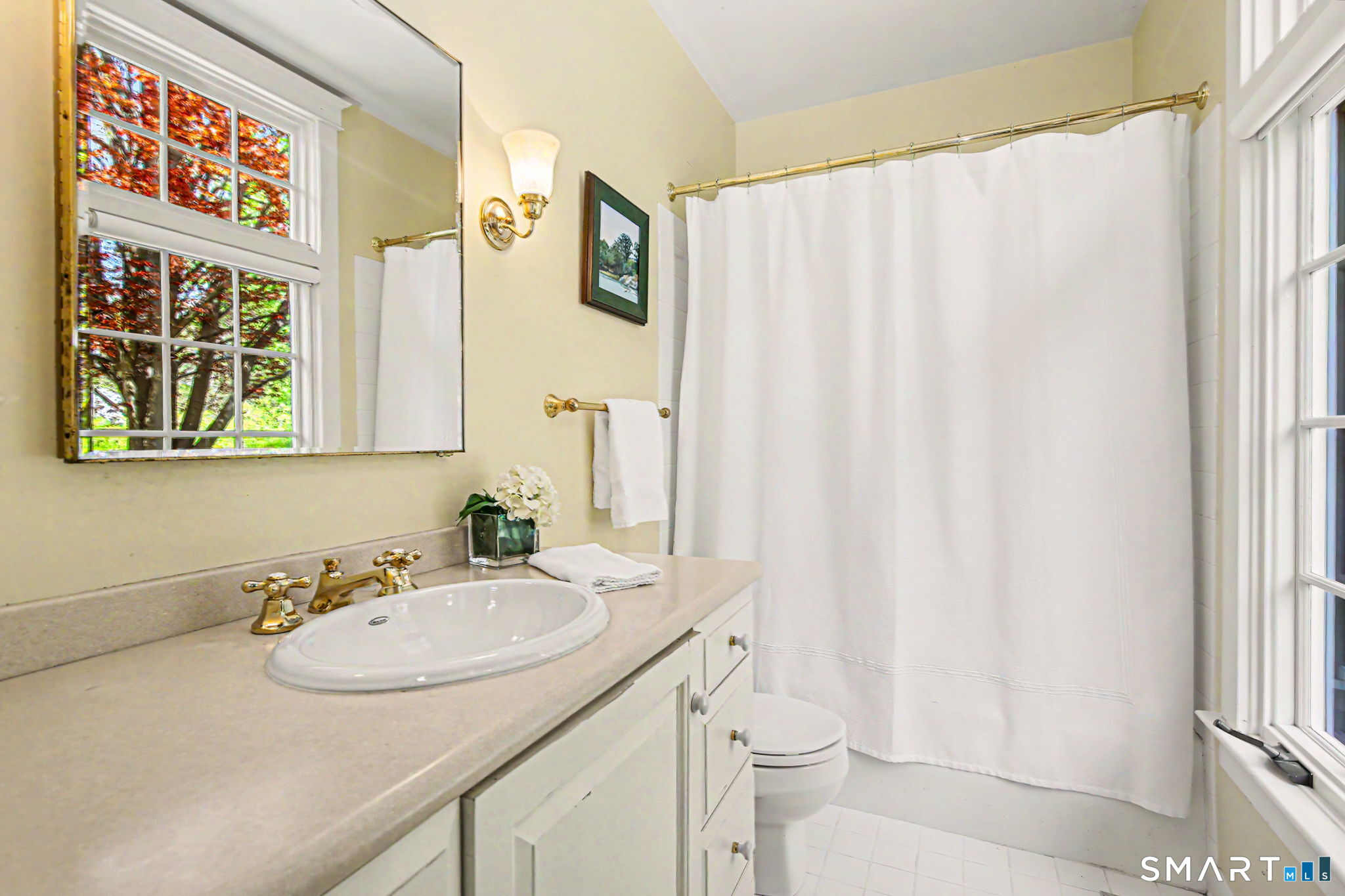 537 Oenoke Ridge New Canaan CT 06840