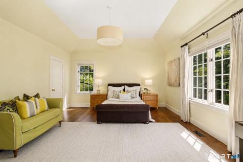 537 Oenoke Ridge New Canaan CT 06840