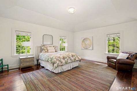 537 Oenoke Ridge New Canaan CT 06840