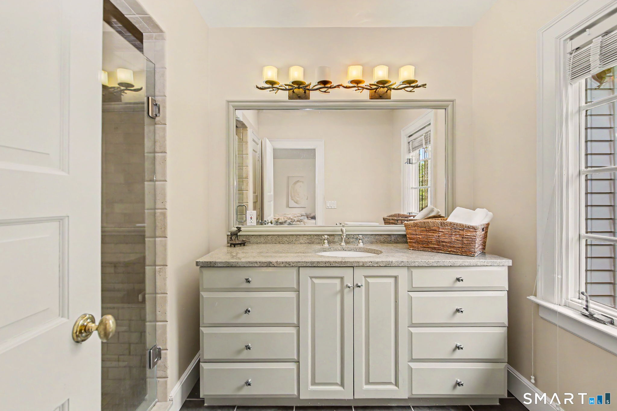 537 Oenoke Ridge New Canaan CT 06840