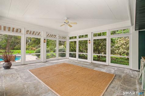 537 Oenoke Ridge New Canaan CT 06840