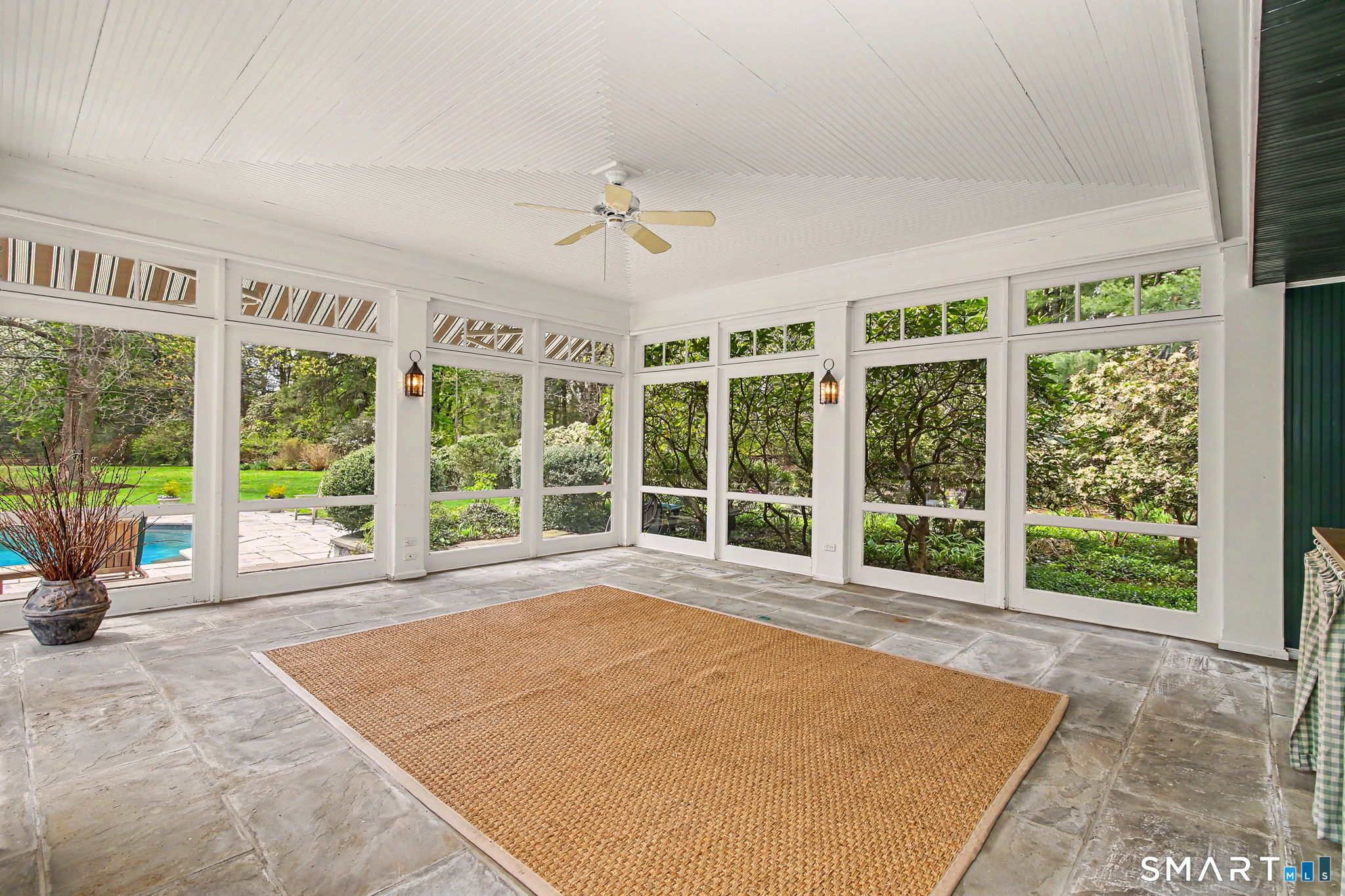 537 Oenoke Ridge New Canaan CT 06840