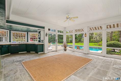 537 Oenoke Ridge New Canaan CT 06840