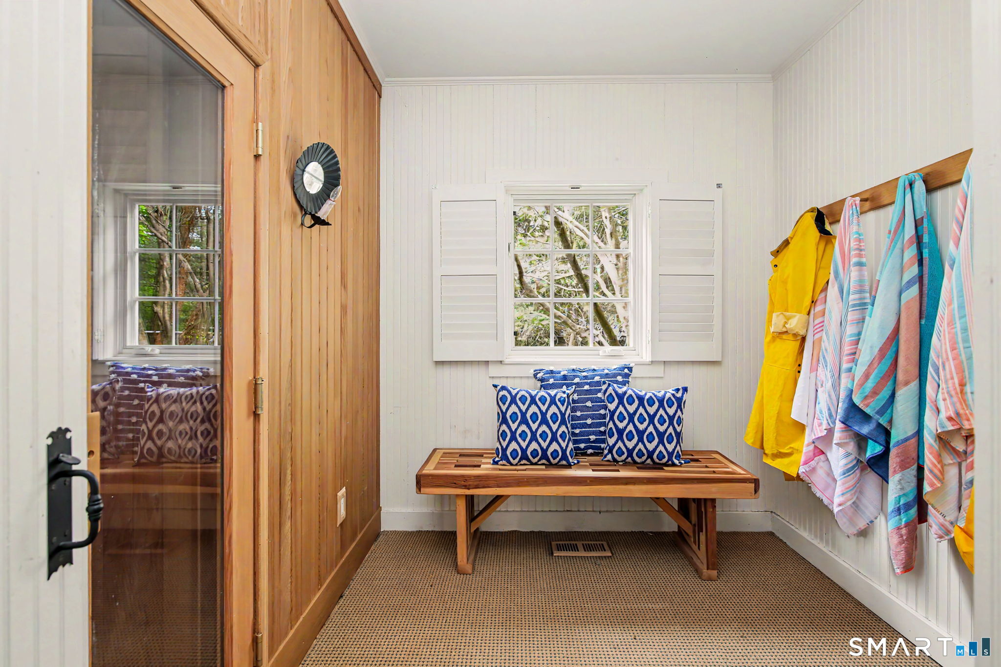 537 Oenoke Ridge New Canaan CT 06840
