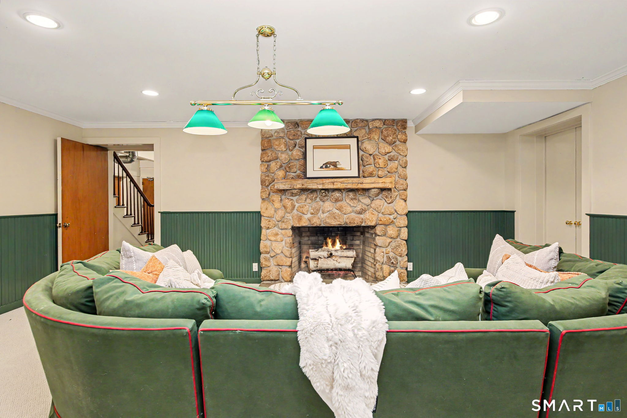 537 Oenoke Ridge New Canaan CT 06840