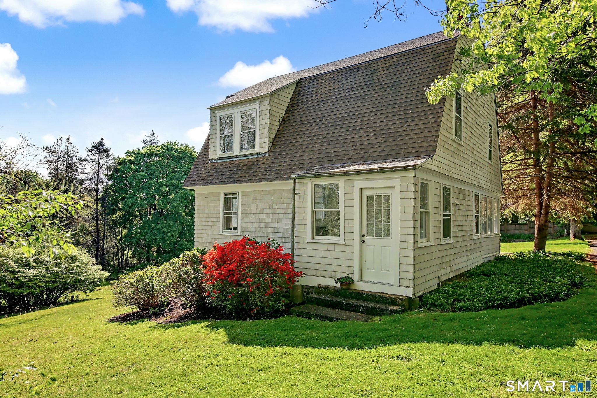 537 Oenoke Ridge New Canaan CT 06840