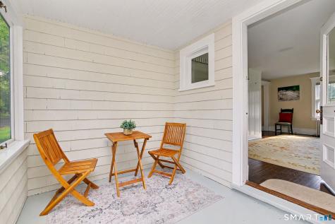 537 Oenoke Ridge New Canaan CT 06840
