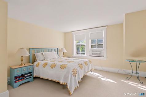 537 Oenoke Ridge New Canaan CT 06840
