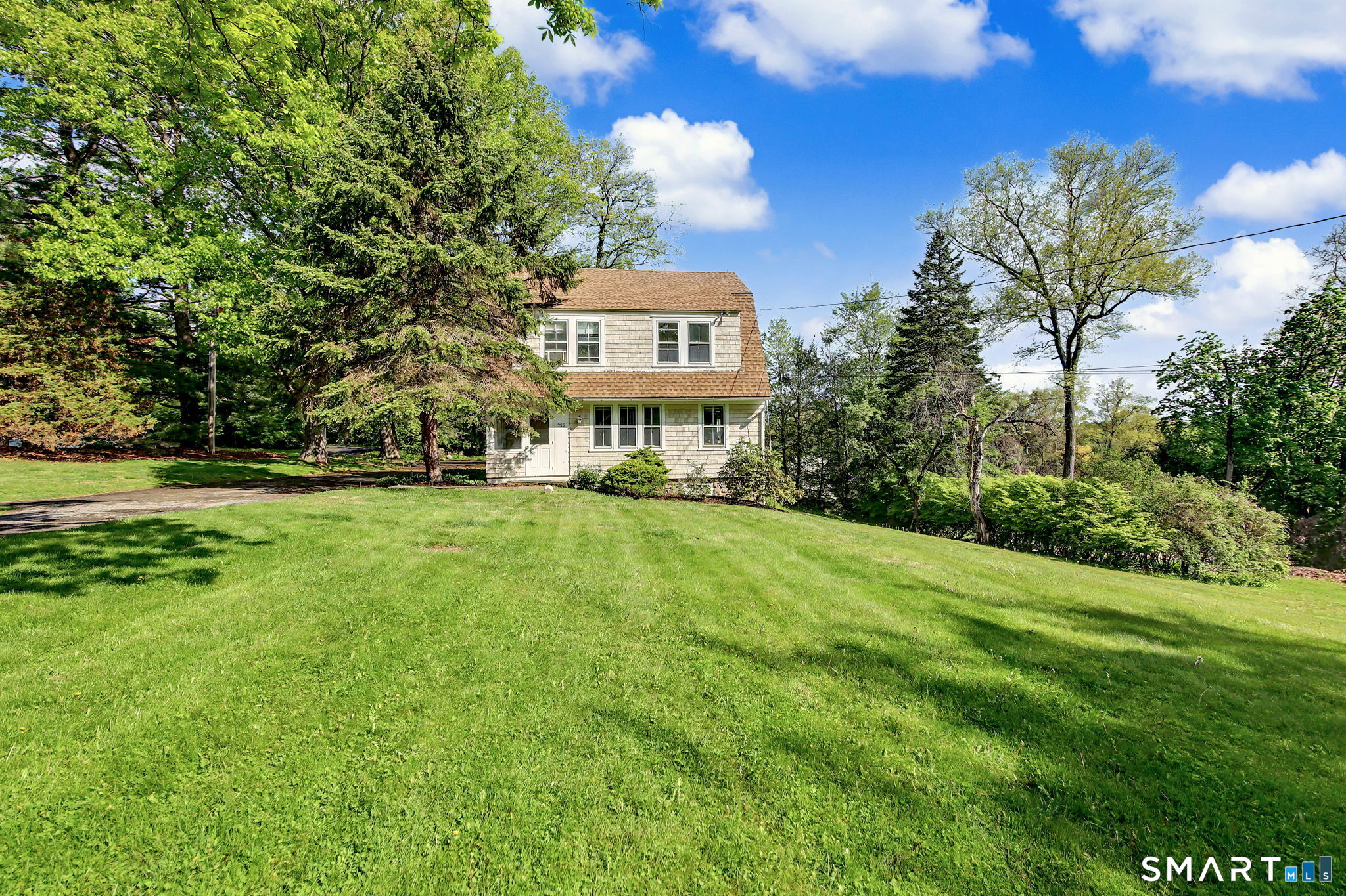 537 Oenoke Ridge New Canaan CT 06840