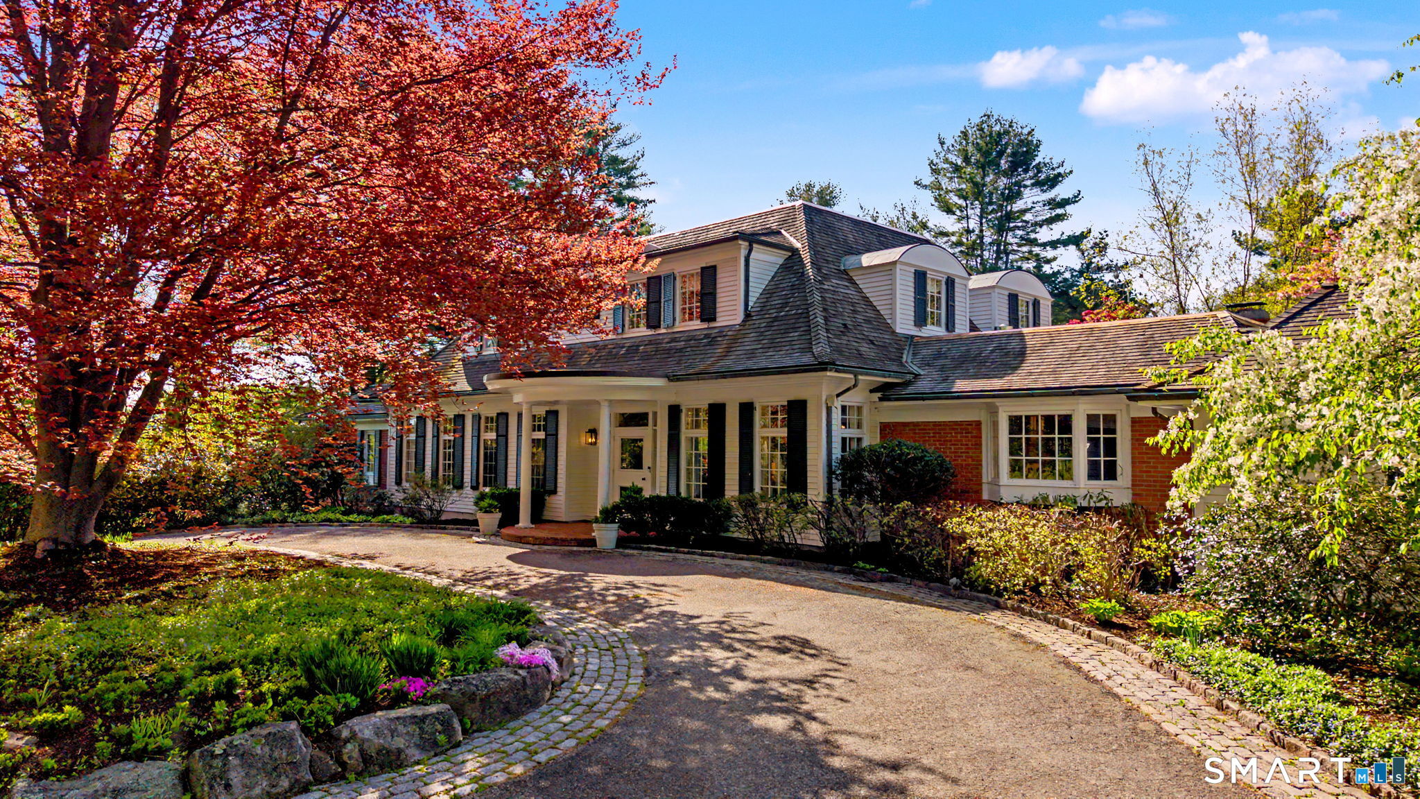 537 Oenoke Ridge New Canaan CT 06840