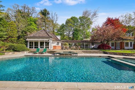 537 Oenoke Ridge New Canaan CT 06840