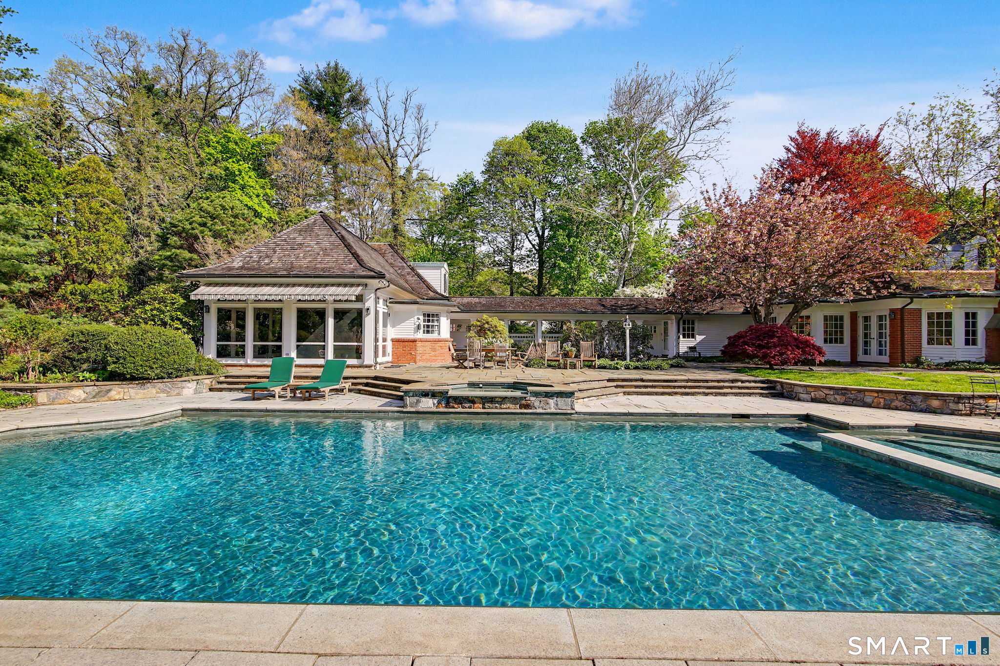 537 Oenoke Ridge New Canaan CT 06840