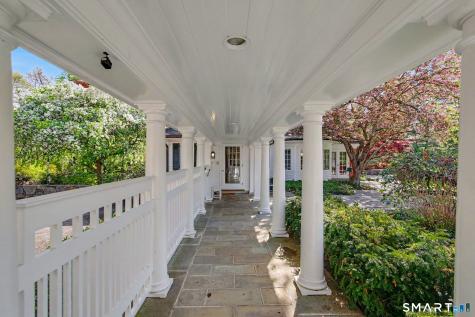 537 Oenoke Ridge New Canaan CT 06840