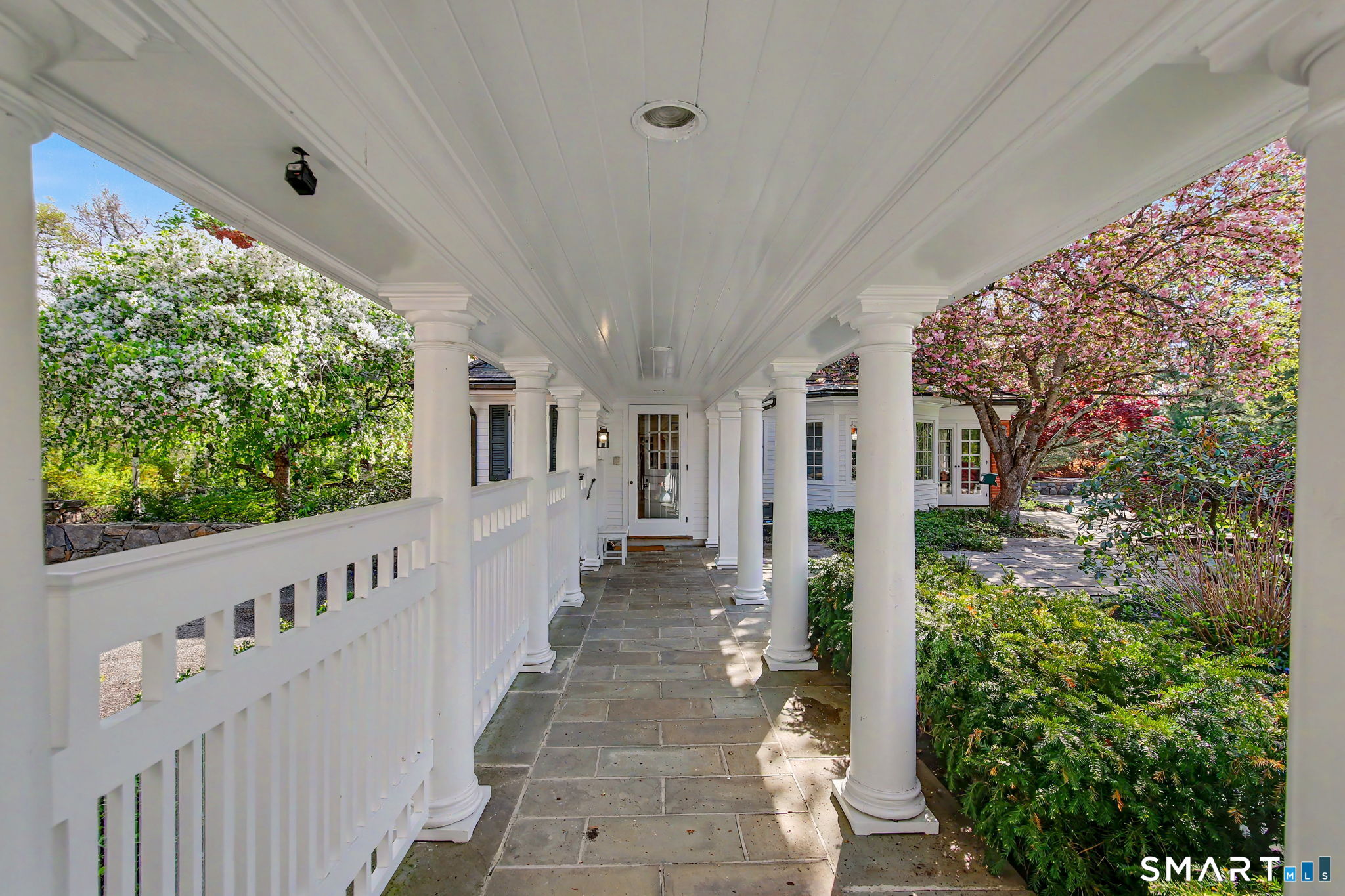 537 Oenoke Ridge New Canaan CT 06840