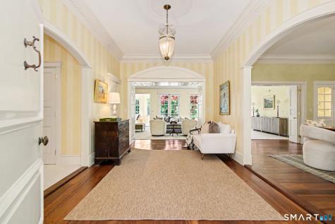 537 Oenoke Ridge New Canaan CT 06840