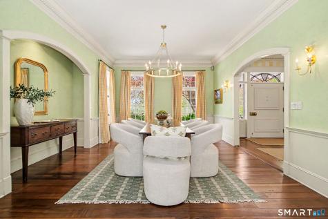 537 Oenoke Ridge New Canaan CT 06840