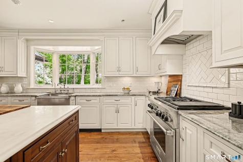 537 Oenoke Ridge New Canaan CT 06840