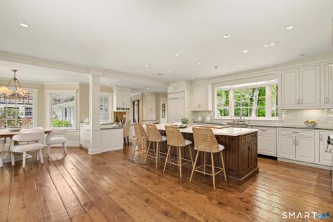 537 Oenoke Ridge New Canaan CT 06840