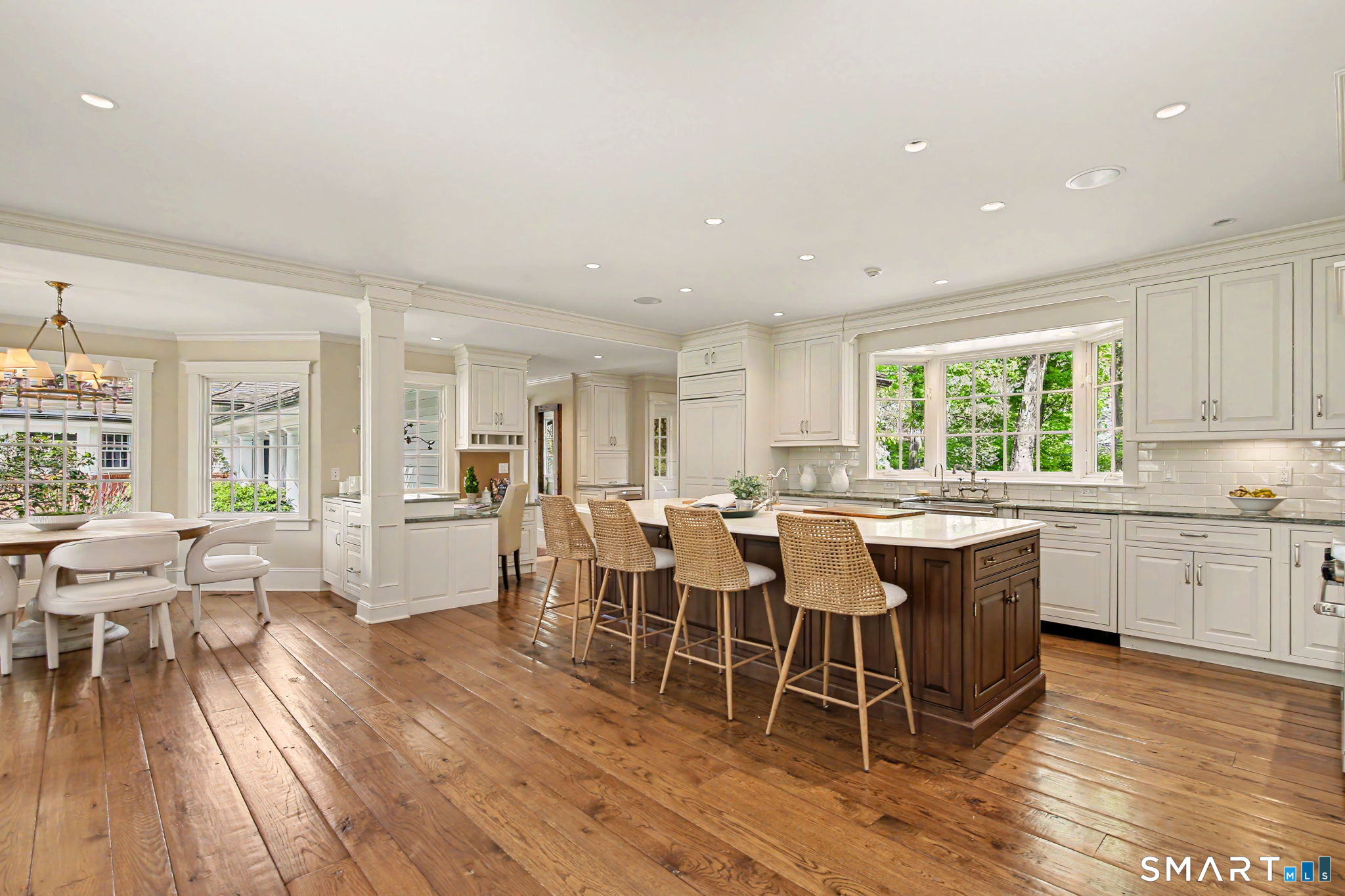 537 Oenoke Ridge New Canaan CT 06840