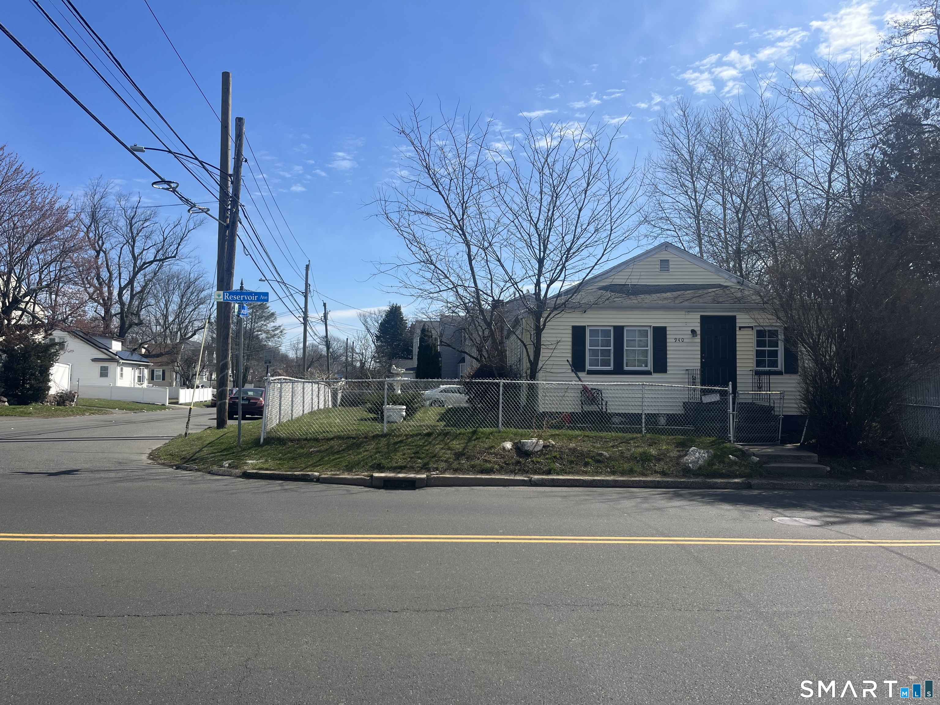 940 Reservoir Avenue Bridgeport CT 06606