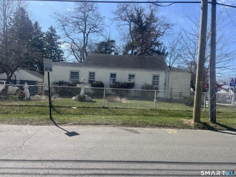 940 Reservoir Avenue Bridgeport CT 06606