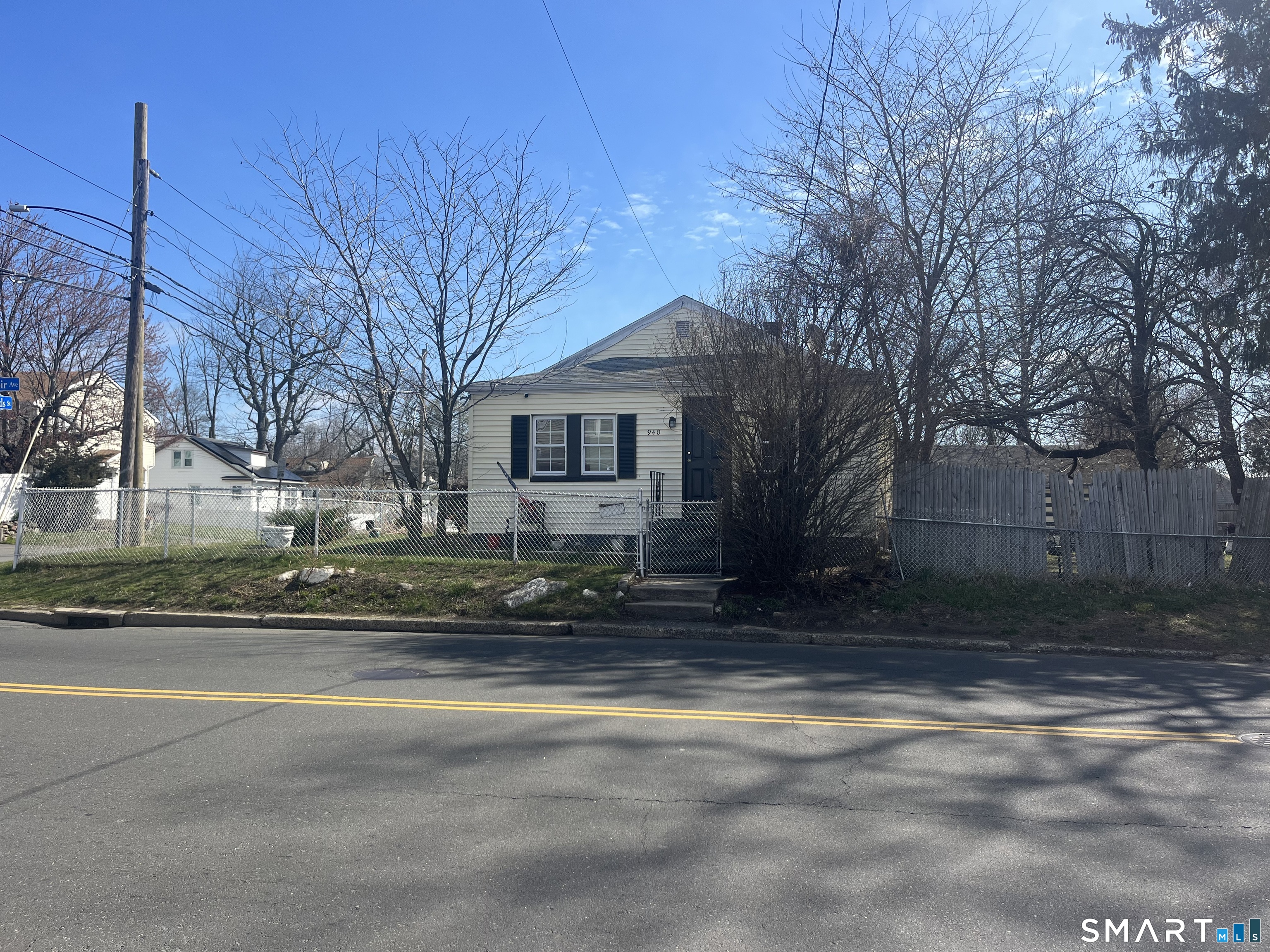 940 Reservoir Avenue Bridgeport CT 06606
