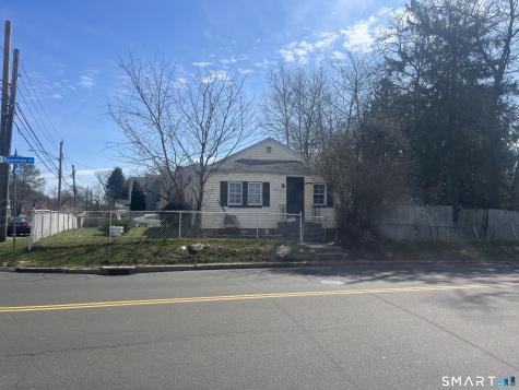 940 Reservoir Avenue Bridgeport CT 06606